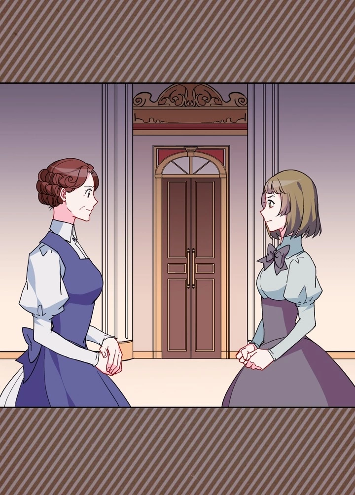 What It Takes to be a Villainess Chapter 33 page 10
