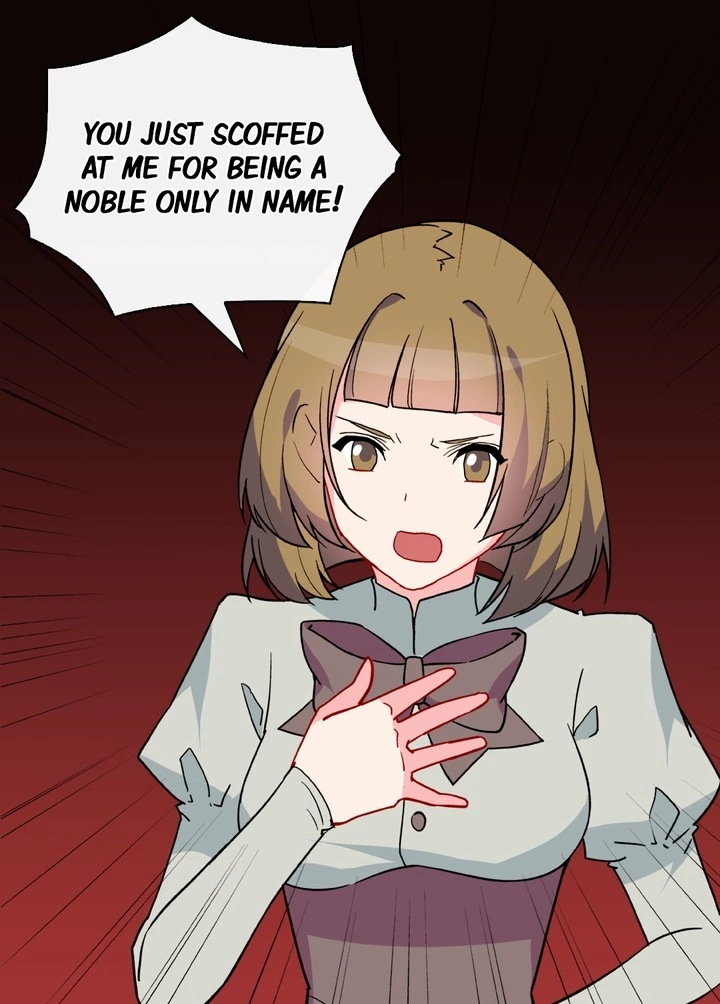 What It Takes to be a Villainess Chapter 33 page 14