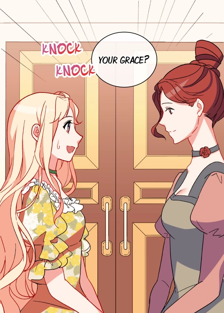What It Takes to be a Villainess Chapter 31 page 47