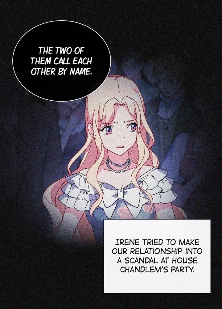 What It Takes to be a Villainess Chapter 32 page 12