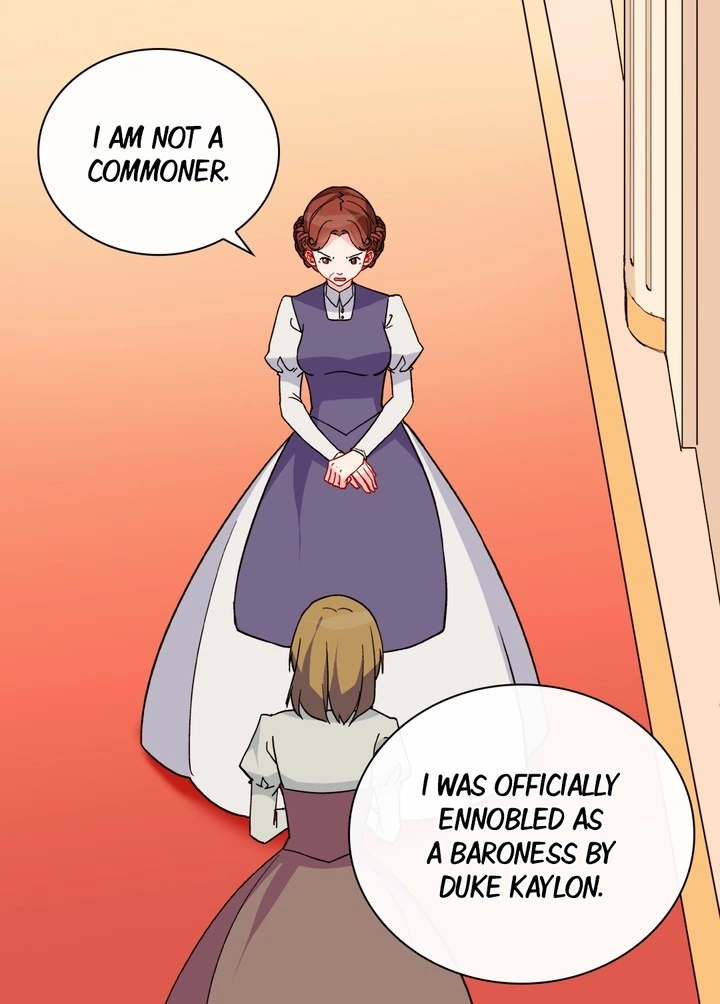 What It Takes to be a Villainess Chapter 33 page 20
