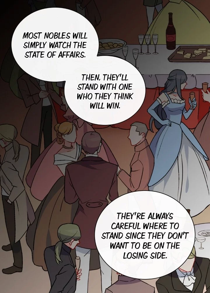 What It Takes to be a Villainess Chapter 31 page 31