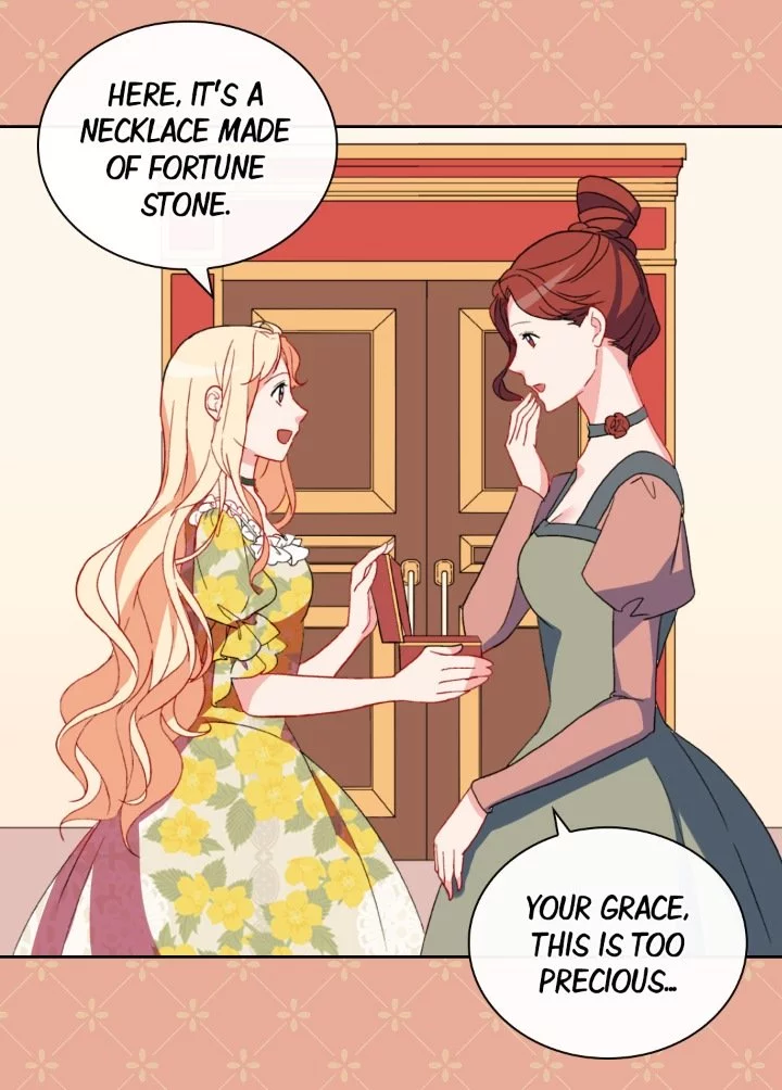 What It Takes to be a Villainess Chapter 31 page 43