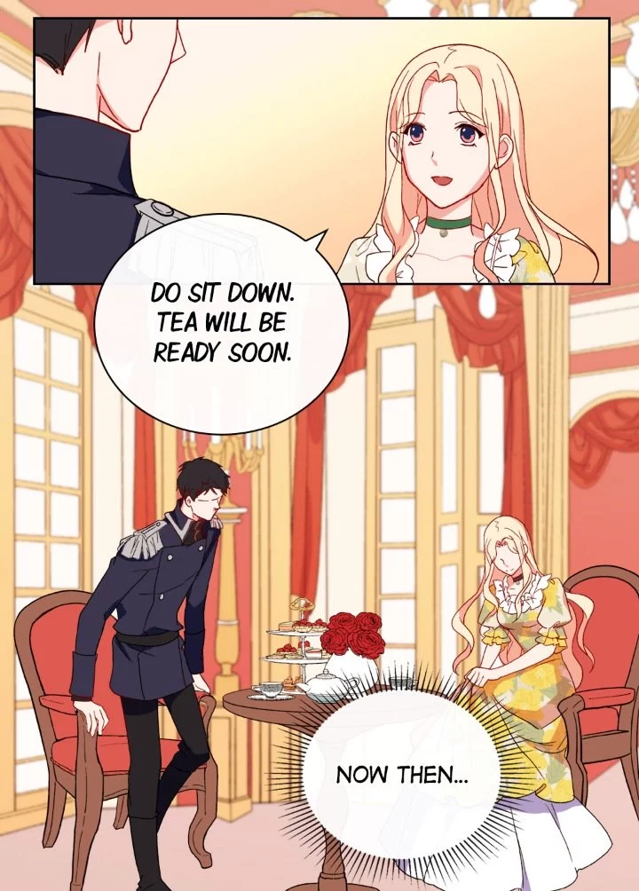 What It Takes to be a Villainess Chapter 31 page 54