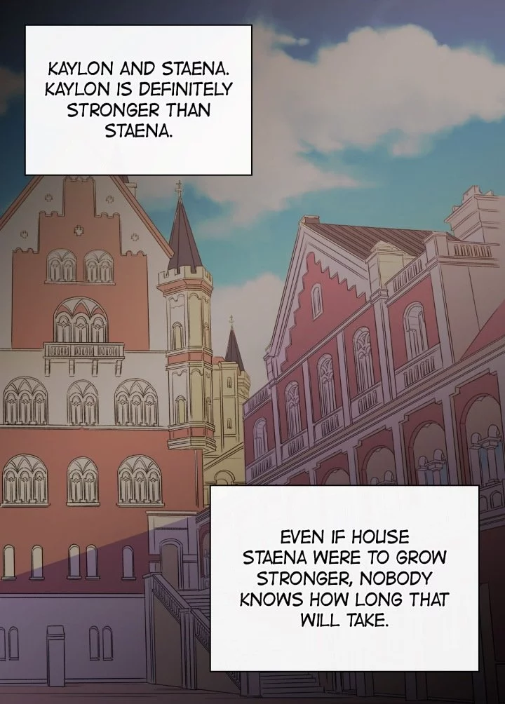 What It Takes to be a Villainess Chapter 31 page 38