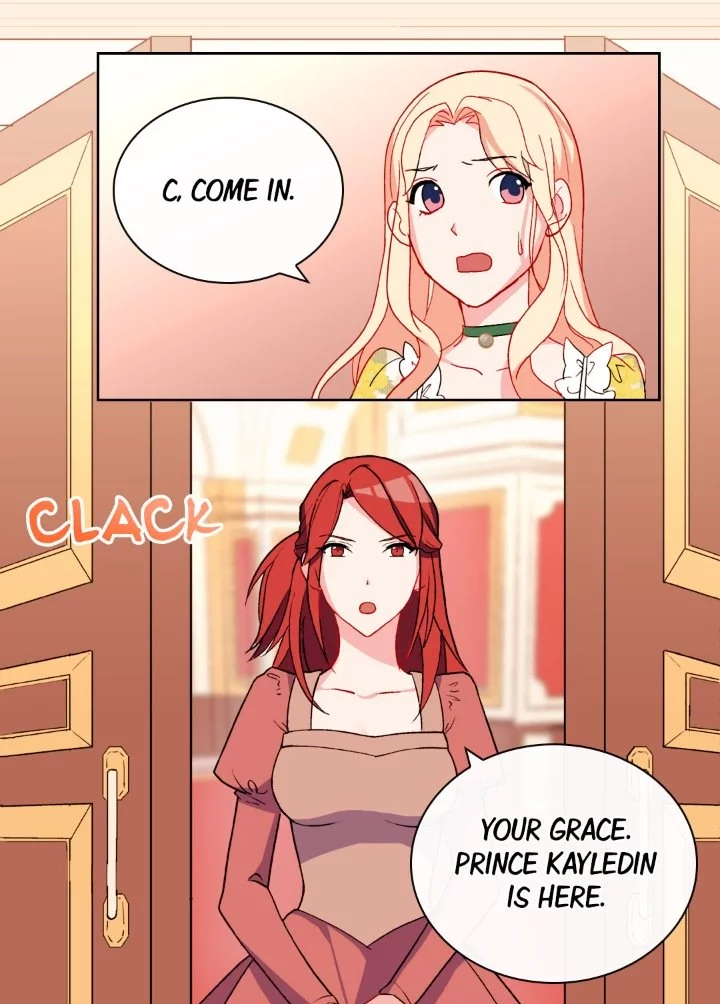 What It Takes to be a Villainess Chapter 31 page 48
