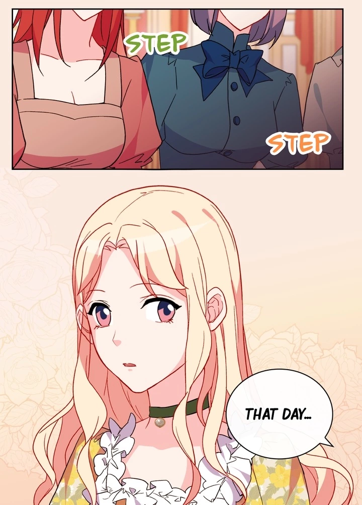 What It Takes to be a Villainess Chapter 32 page 8