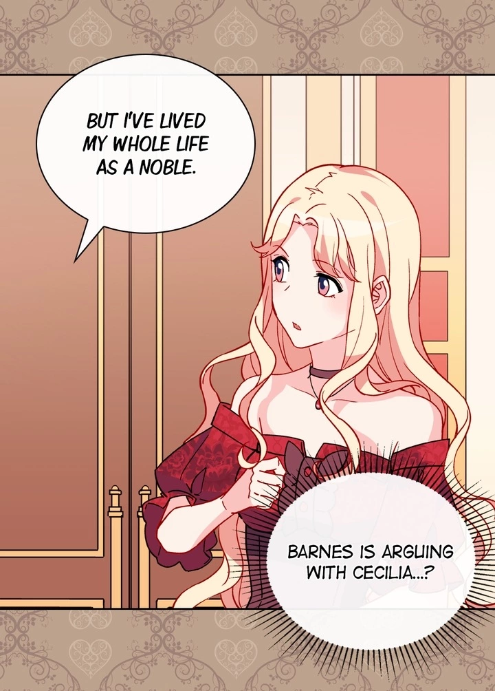 What It Takes to be a Villainess Chapter 33 page 12