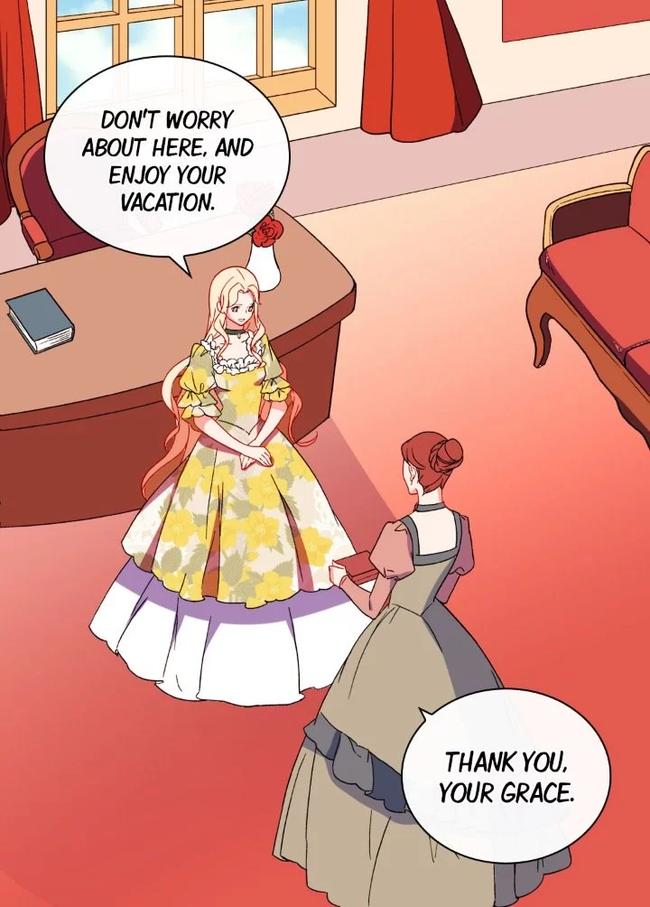 What It Takes to be a Villainess Chapter 31 page 45