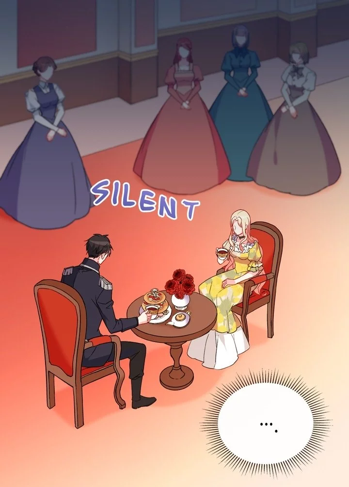 What It Takes to be a Villainess Chapter 32 page 6