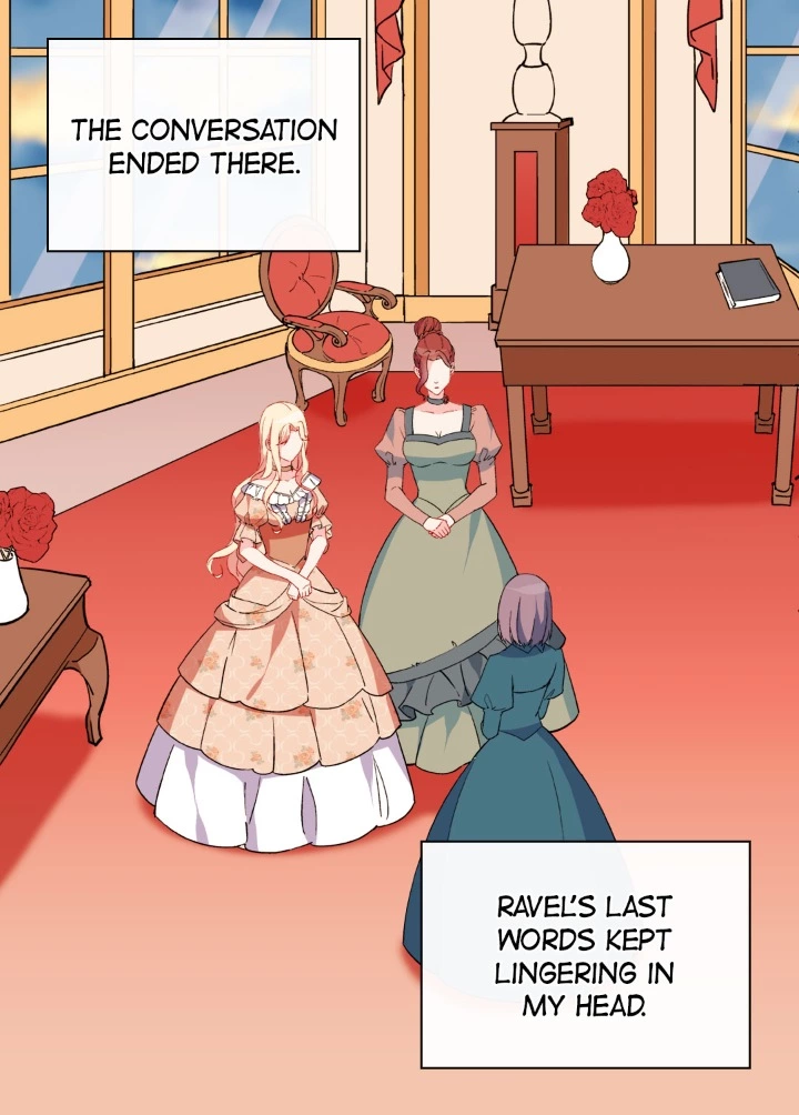 What It Takes to be a Villainess Chapter 31 page 36