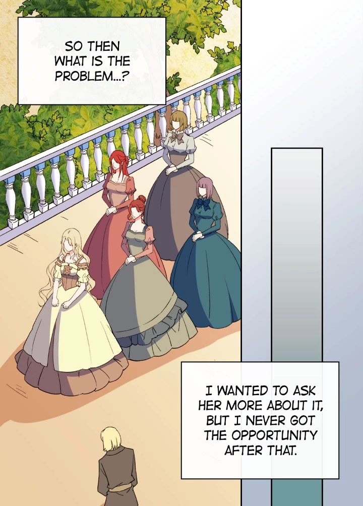 What It Takes to be a Villainess Chapter 31 page 41