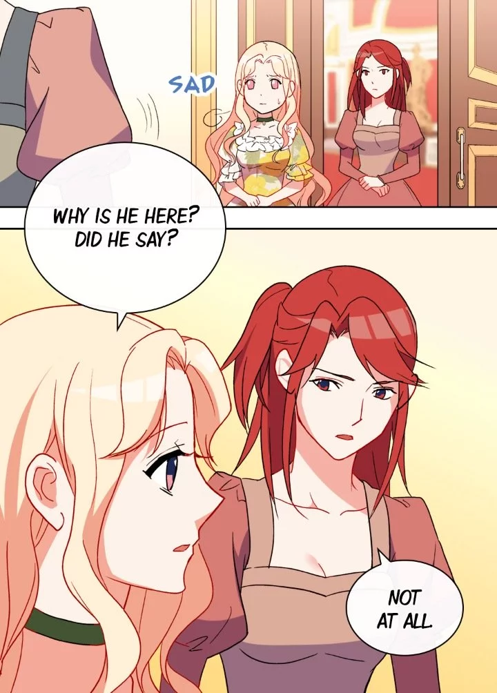What It Takes to be a Villainess Chapter 31 page 51