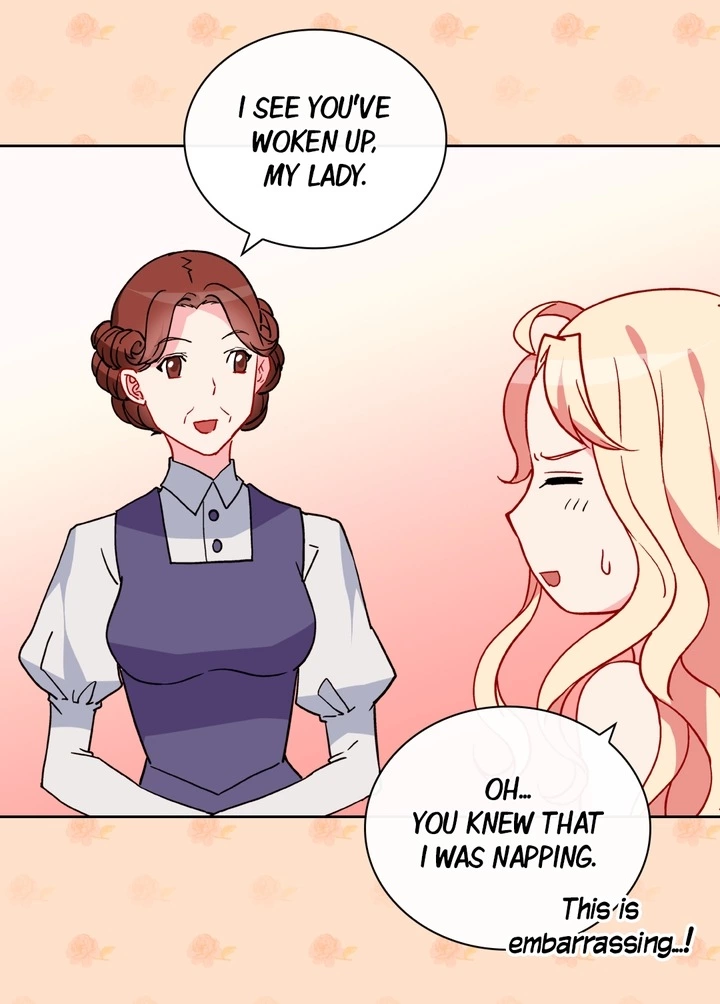 What It Takes to be a Villainess Chapter 33 page 27