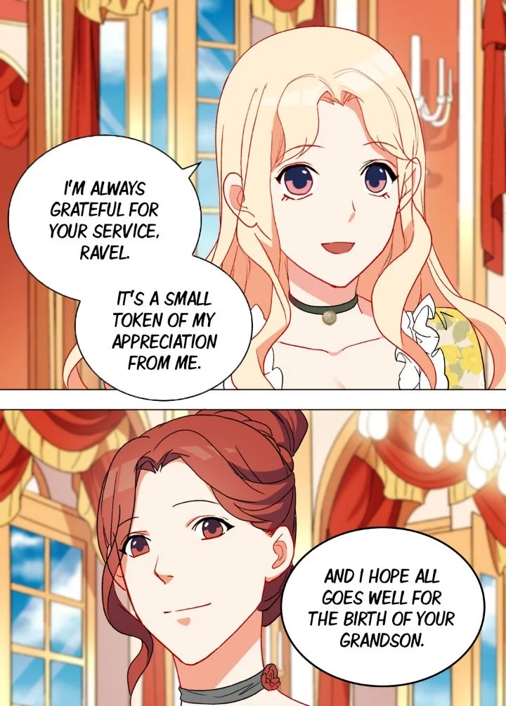 What It Takes to be a Villainess Chapter 31 page 44