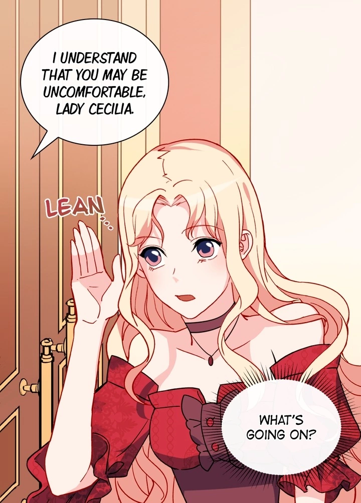 What It Takes to be a Villainess Chapter 33 page 9