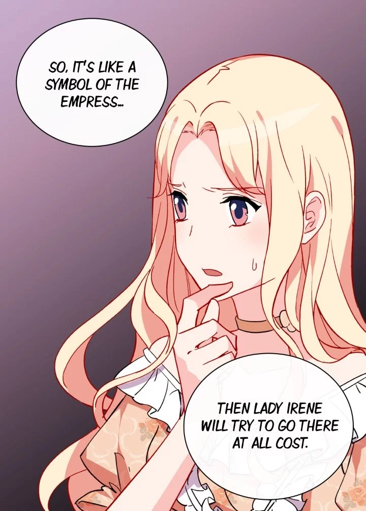 What It Takes to be a Villainess Chapter 31 page 27