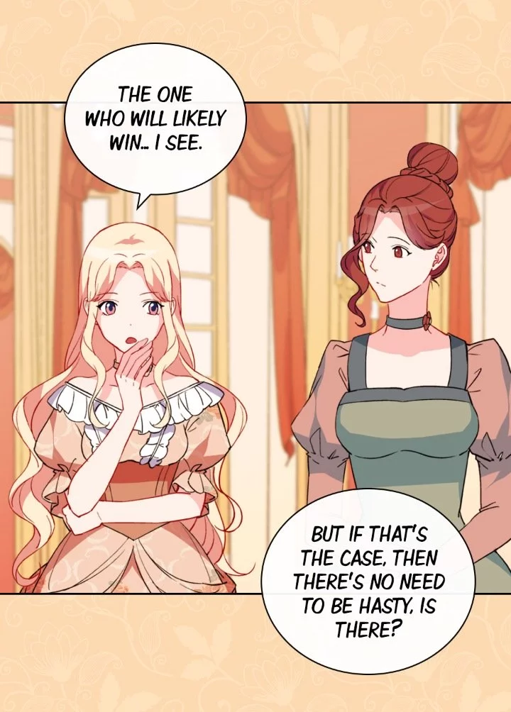 What It Takes to be a Villainess Chapter 31 page 32