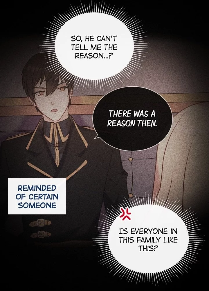 What It Takes to be a Villainess Chapter 32 page 18