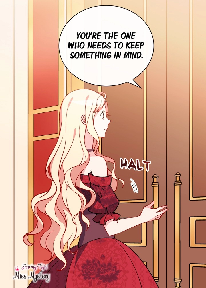 What It Takes to be a Villainess Chapter 33 page 19