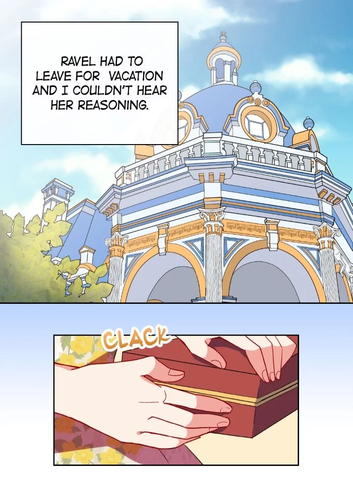 What It Takes to be a Villainess Chapter 31 page 42