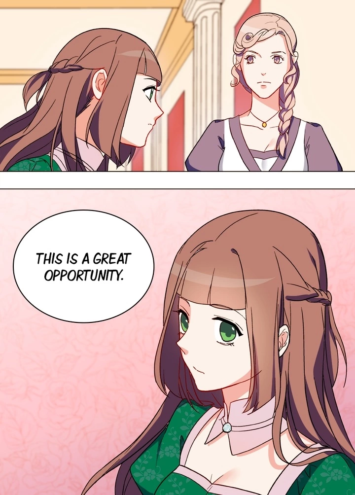 What It Takes to be a Villainess Chapter 32 page 50