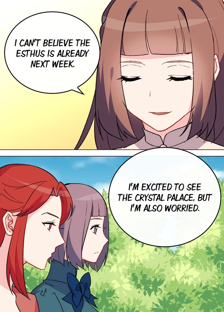 What It Takes to be a Villainess Chapter 33 page 52