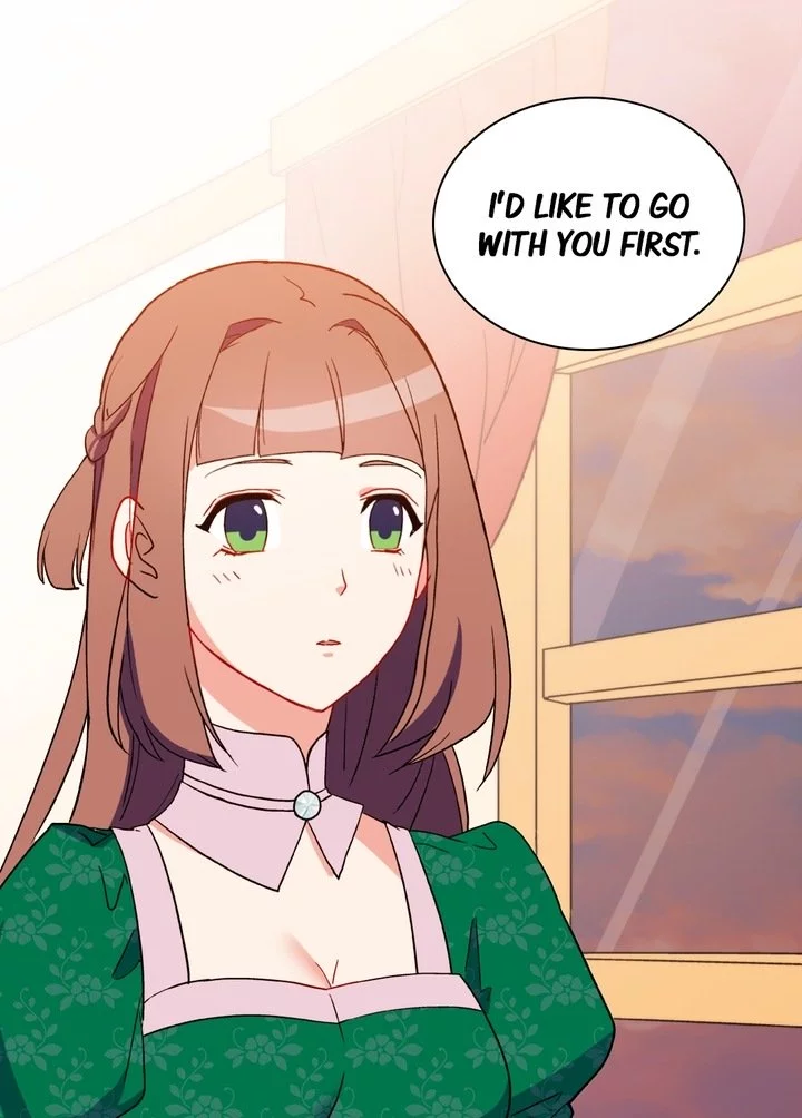 What It Takes to be a Villainess Chapter 32 page 39