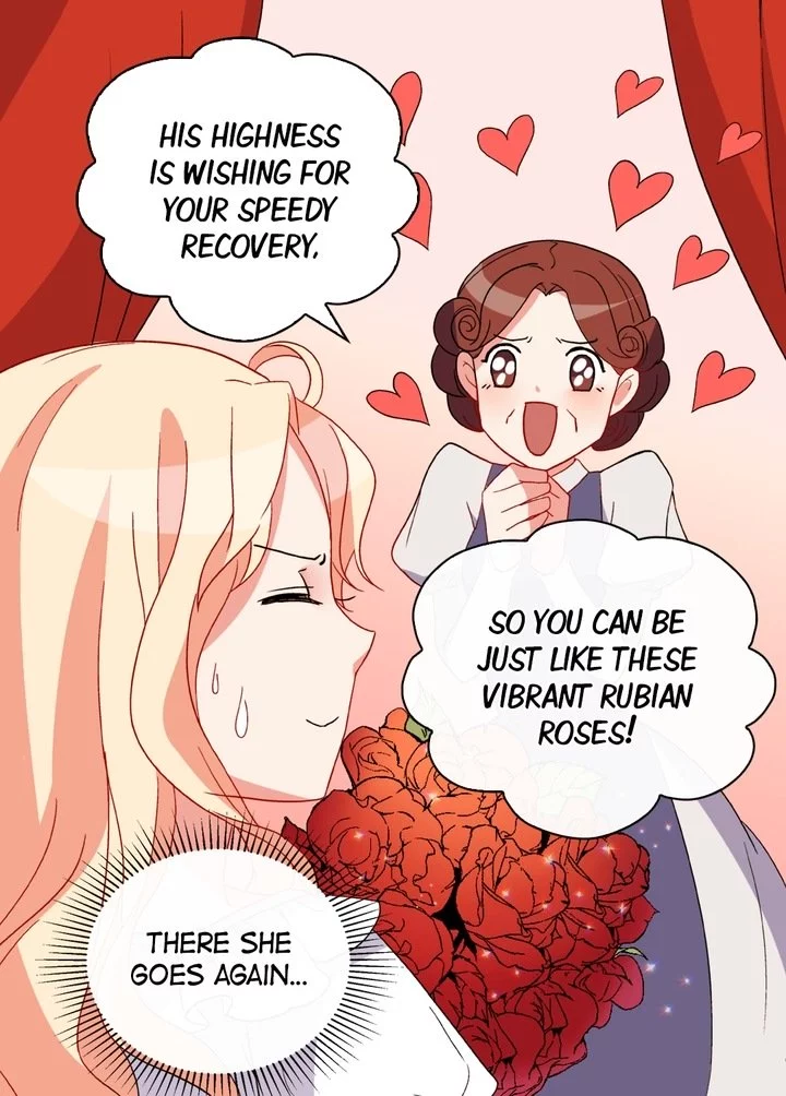 What It Takes to be a Villainess Chapter 35 page 17