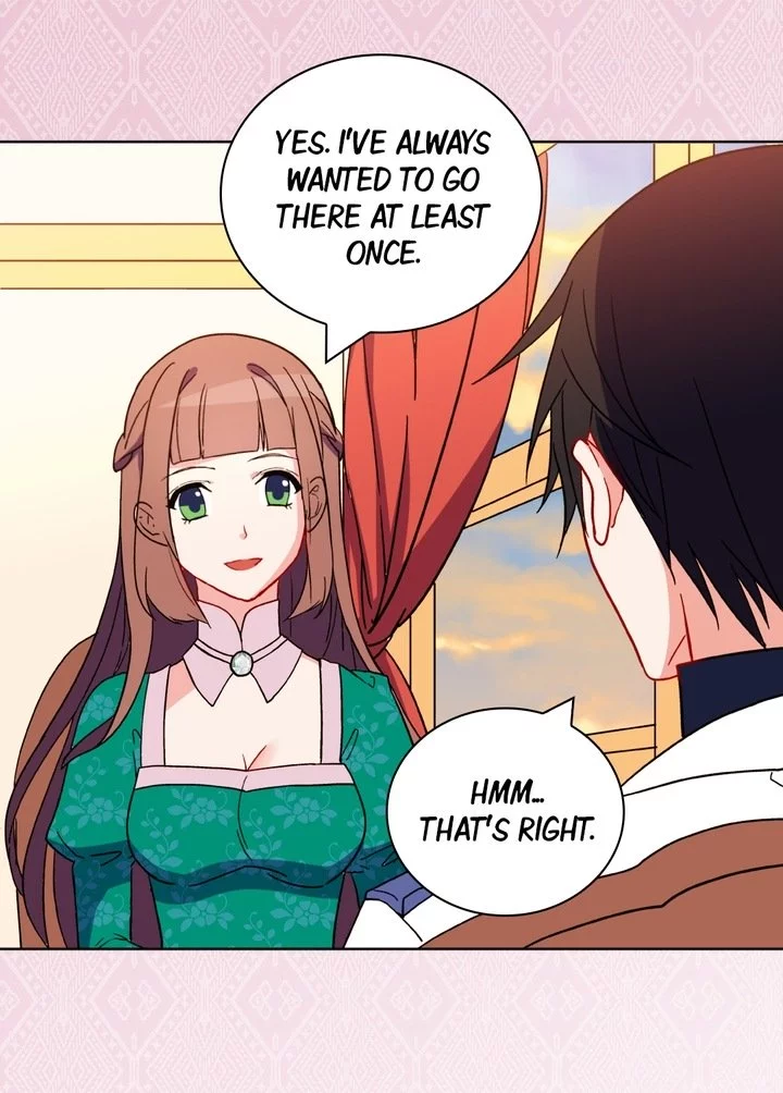 What It Takes to be a Villainess Chapter 32 page 35