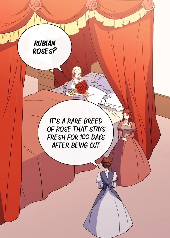 What It Takes to be a Villainess Chapter 35 page 16