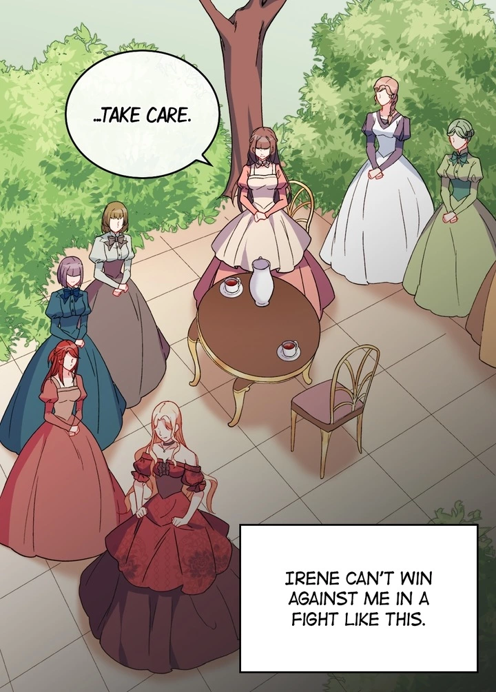 What It Takes to be a Villainess Chapter 34 page 17