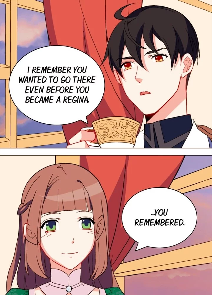 What It Takes to be a Villainess Chapter 32 page 36