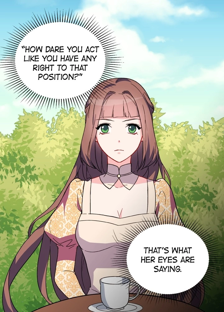 What It Takes to be a Villainess Chapter 34 page 11