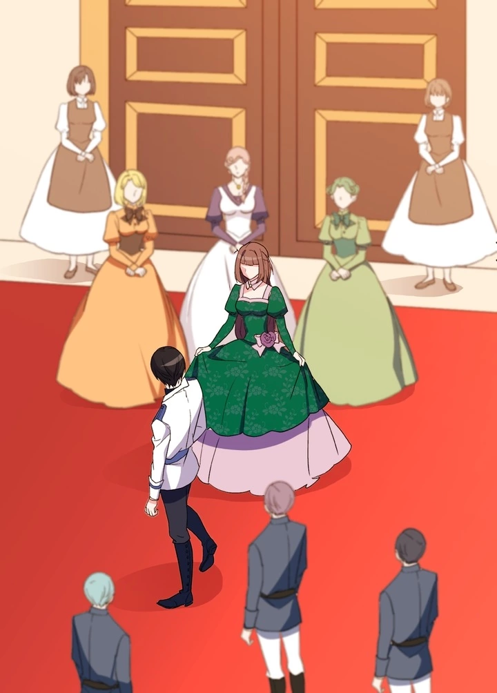 What It Takes to be a Villainess Chapter 32 page 42