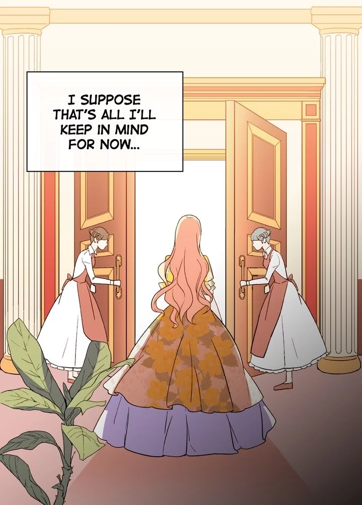 What It Takes to be a Villainess Chapter 32 page 32