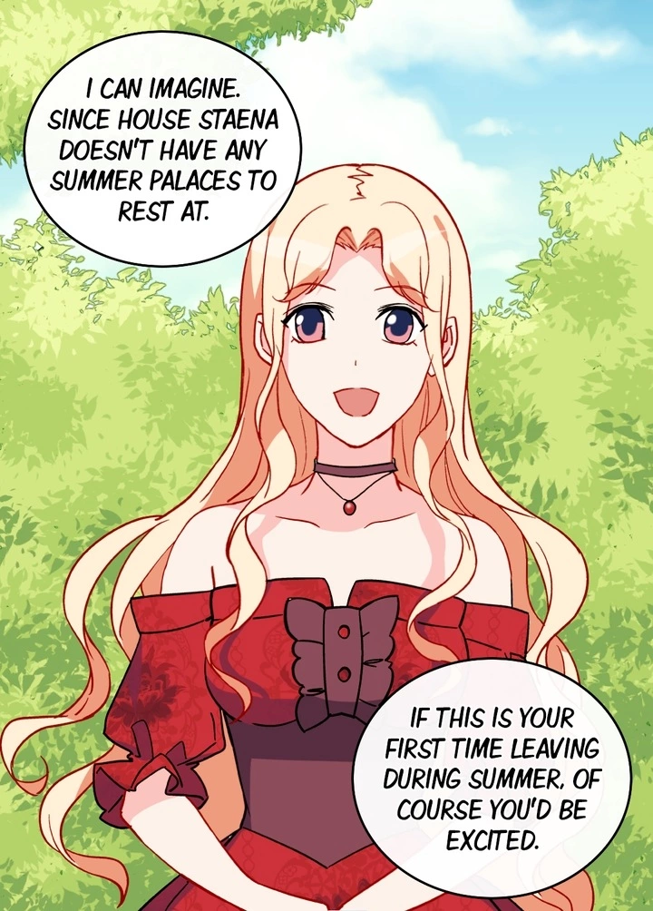 What It Takes to be a Villainess Chapter 33 page 54