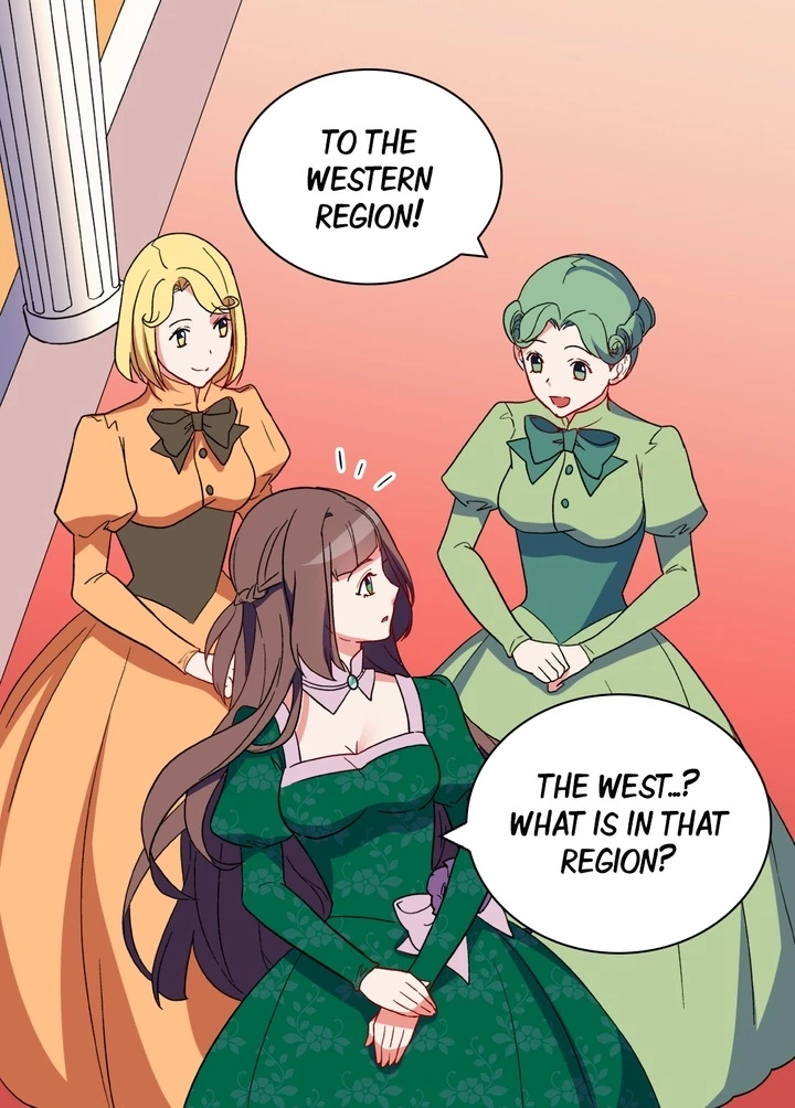 What It Takes to be a Villainess Chapter 32 page 46