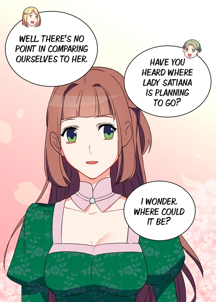What It Takes to be a Villainess Chapter 32 page 45