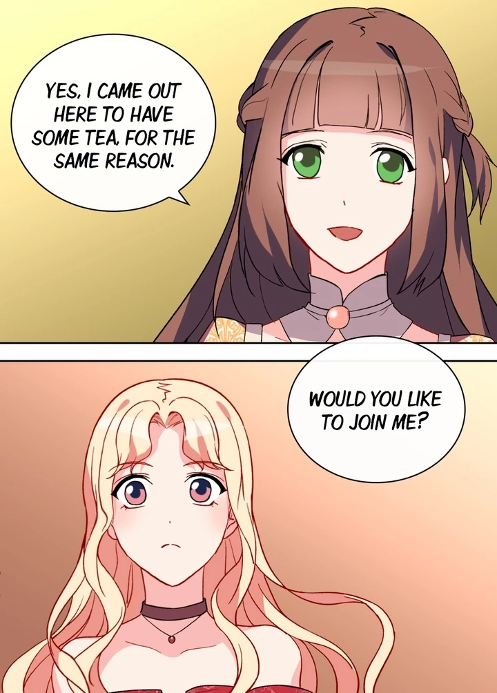 What It Takes to be a Villainess Chapter 33 page 46