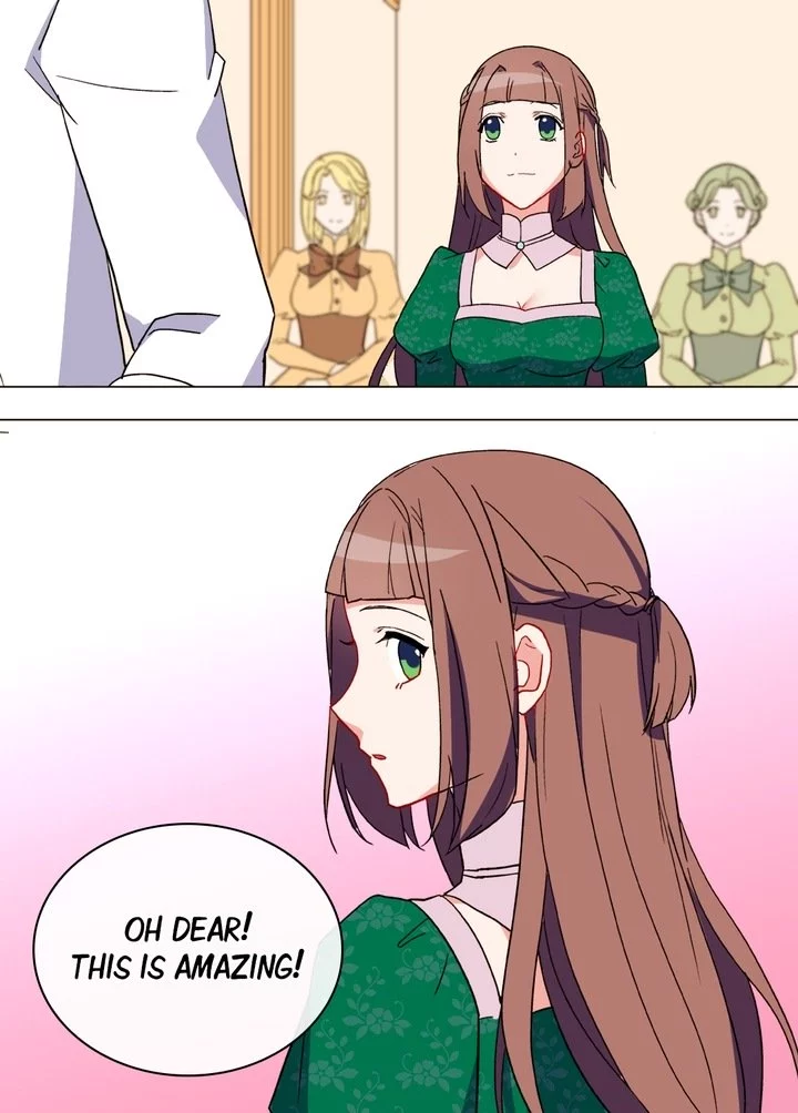 What It Takes to be a Villainess Chapter 32 page 43
