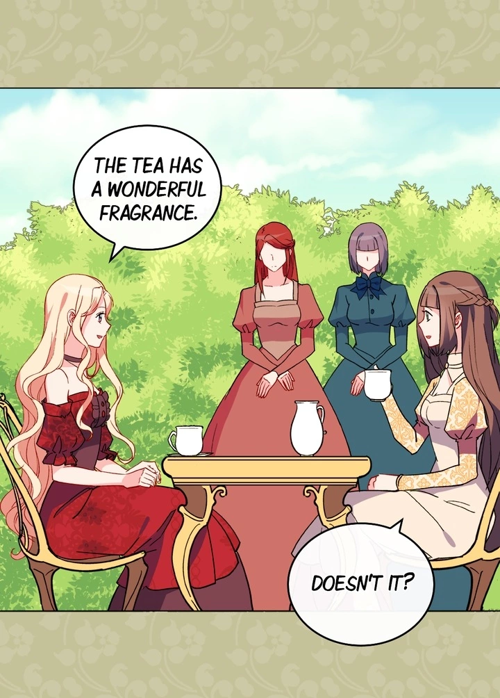 What It Takes to be a Villainess Chapter 33 page 51
