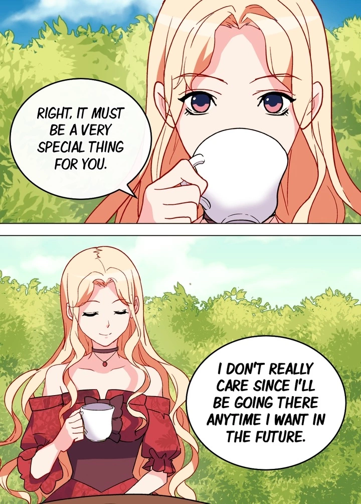 What It Takes to be a Villainess Chapter 34 page 6