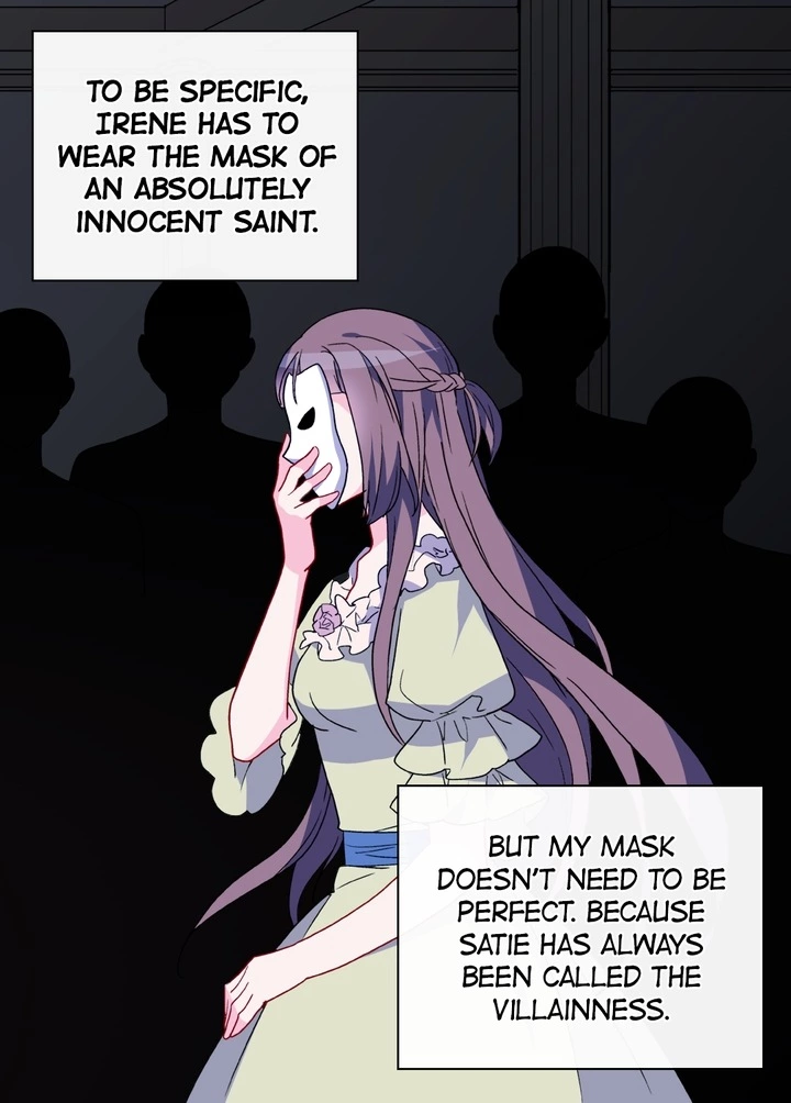 What It Takes to be a Villainess Chapter 34 page 19