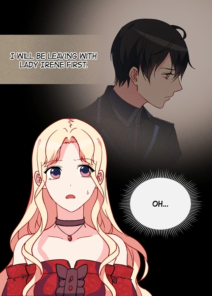 What It Takes to be a Villainess Chapter 33 page 48