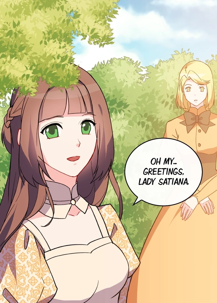 What It Takes to be a Villainess Chapter 33 page 44