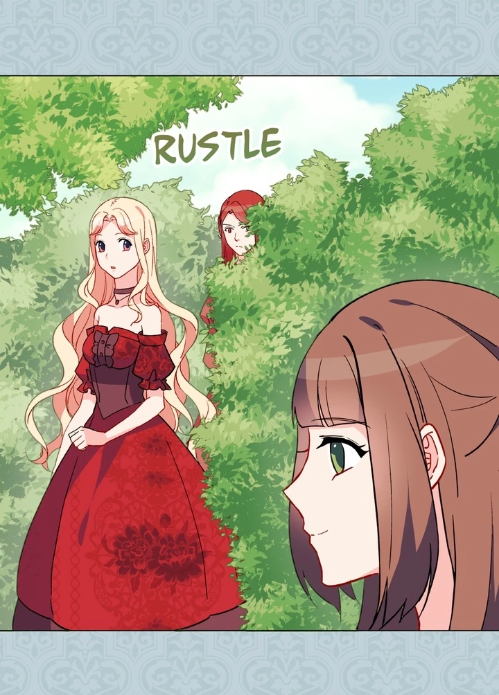 What It Takes to be a Villainess Chapter 33 page 43