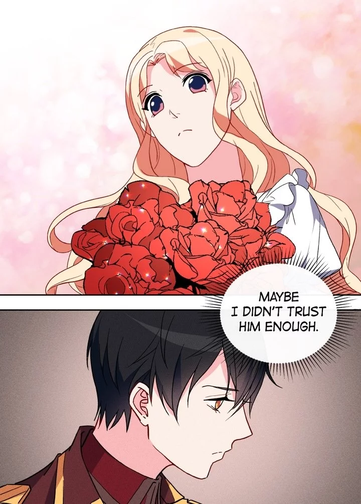 What It Takes to be a Villainess Chapter 35 page 18