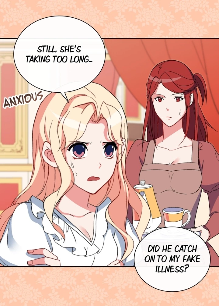 What It Takes to be a Villainess Chapter 35 page 7
