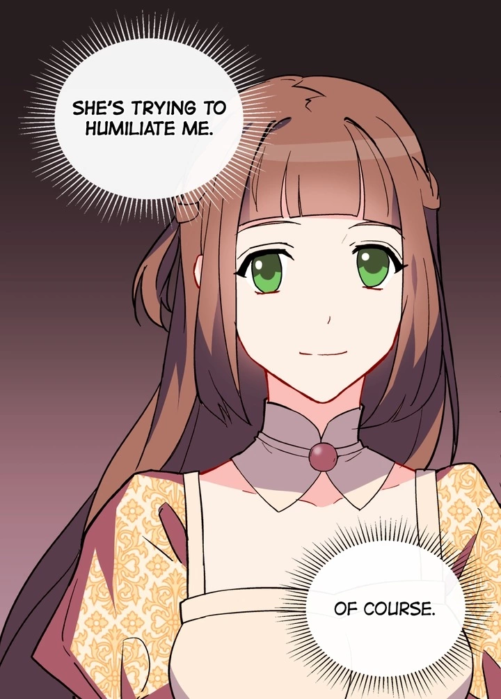 What It Takes to be a Villainess Chapter 33 page 49